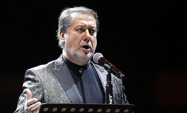 Ahmet Özhan Menajeri - 0532 797 68 91 - Telefon İletişim